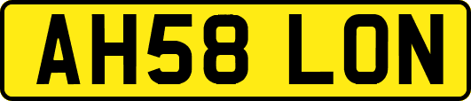 AH58LON