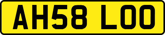 AH58LOO