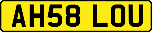 AH58LOU