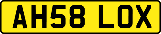 AH58LOX