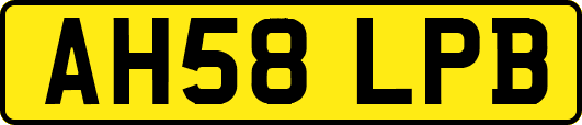 AH58LPB