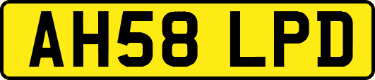 AH58LPD