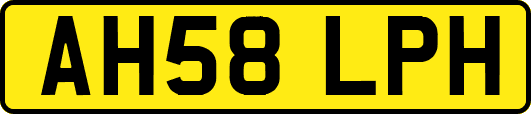 AH58LPH