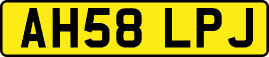 AH58LPJ