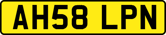 AH58LPN