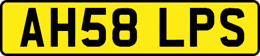 AH58LPS