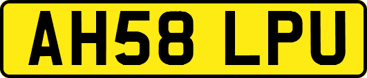 AH58LPU