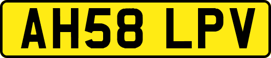 AH58LPV