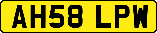 AH58LPW