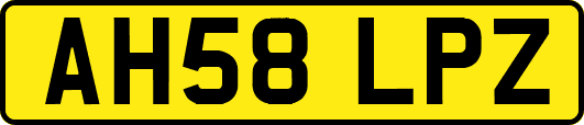 AH58LPZ
