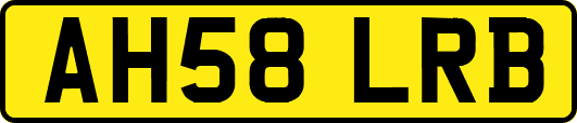 AH58LRB