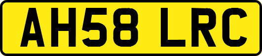 AH58LRC