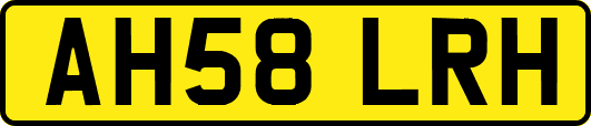 AH58LRH
