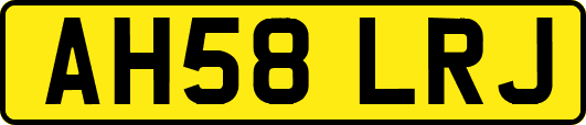 AH58LRJ