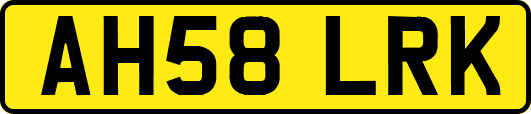 AH58LRK
