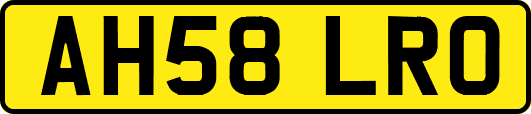 AH58LRO