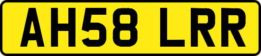 AH58LRR