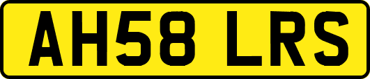 AH58LRS