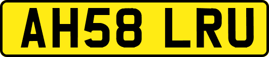 AH58LRU