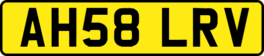 AH58LRV