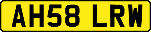 AH58LRW