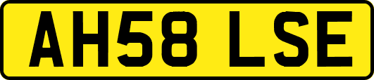 AH58LSE