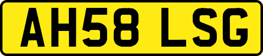 AH58LSG