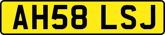 AH58LSJ