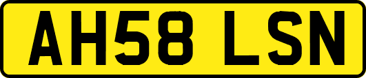 AH58LSN