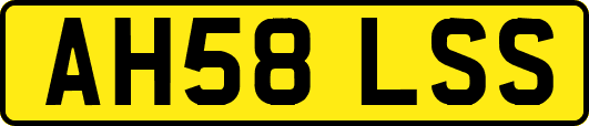AH58LSS