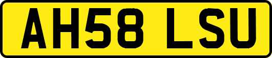 AH58LSU