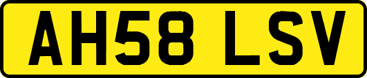 AH58LSV