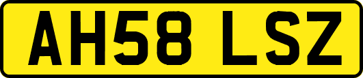 AH58LSZ