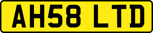 AH58LTD