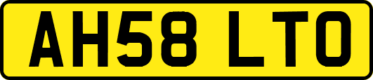 AH58LTO