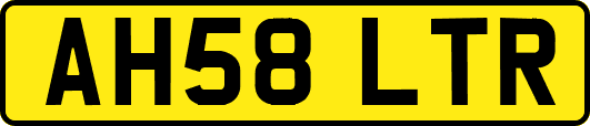 AH58LTR