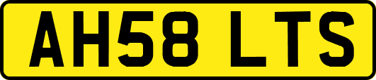 AH58LTS