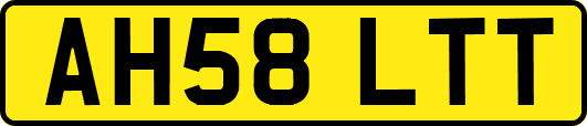 AH58LTT