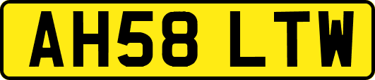 AH58LTW