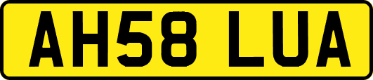 AH58LUA