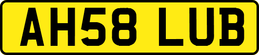 AH58LUB