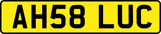 AH58LUC