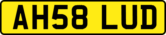AH58LUD