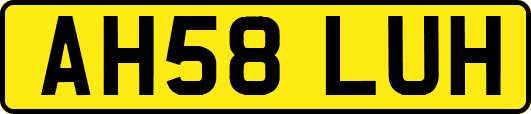 AH58LUH