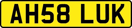 AH58LUK