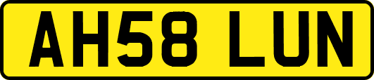 AH58LUN