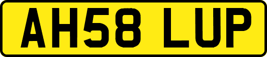 AH58LUP