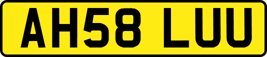 AH58LUU