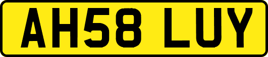 AH58LUY