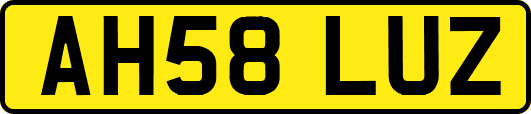AH58LUZ